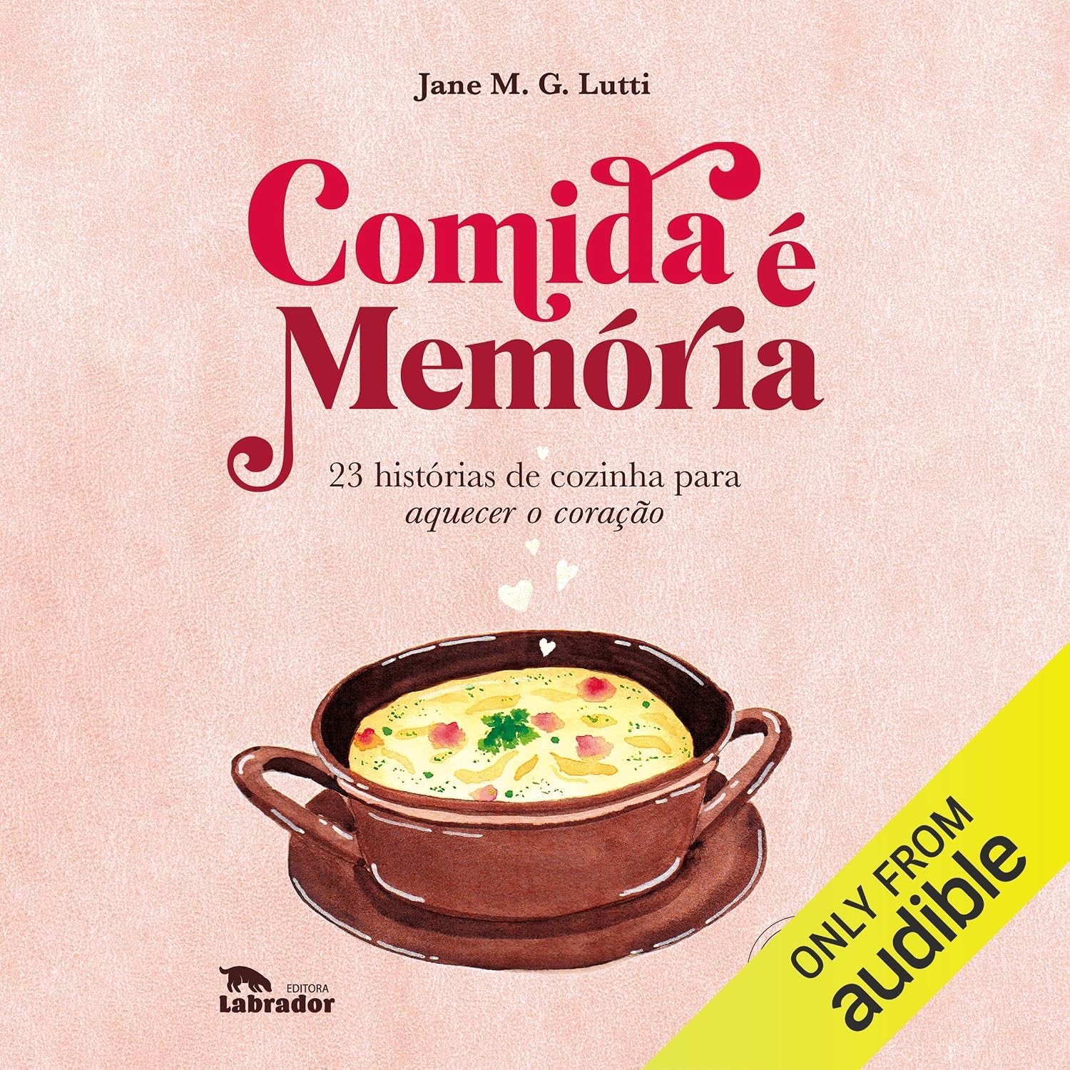 capítulo por capítulo baixar Comida é memória: 23 histórias de cozinha para aquecer o coração