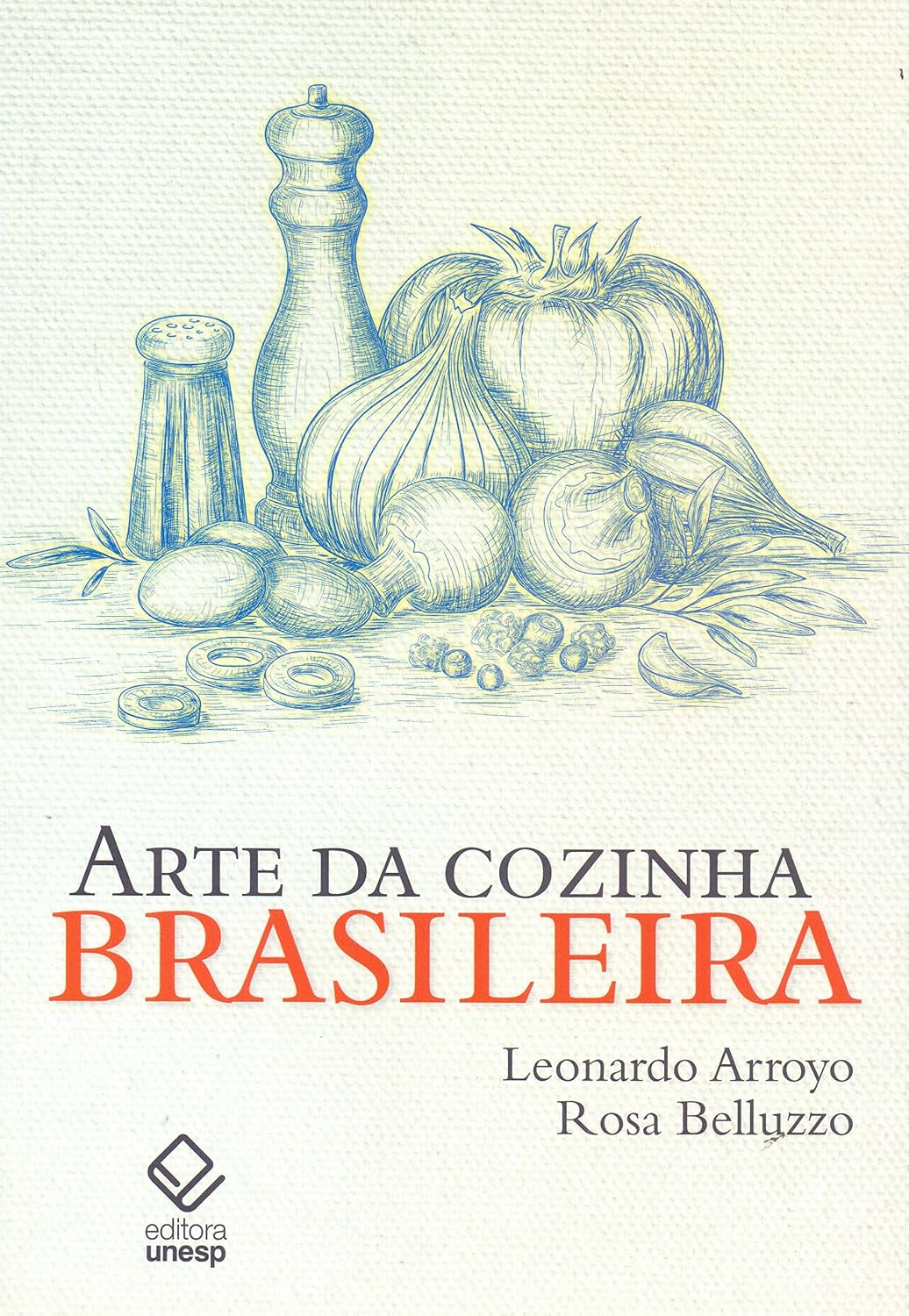 ler totalmente Arte da cozinha brasileira