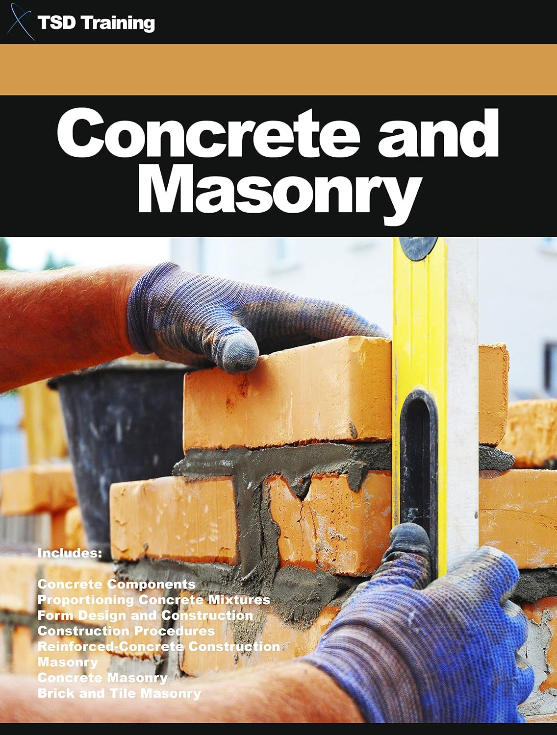 Concrete and Masonry: Includes Properties, Cements, Aggregates, Admixtures, Mixtures, Form Design, Joints, Anchors, Construction, Equipment, Mortar, Scaffolding,... Carpentry and Masonry) (English Edition) baixar o livro de graça