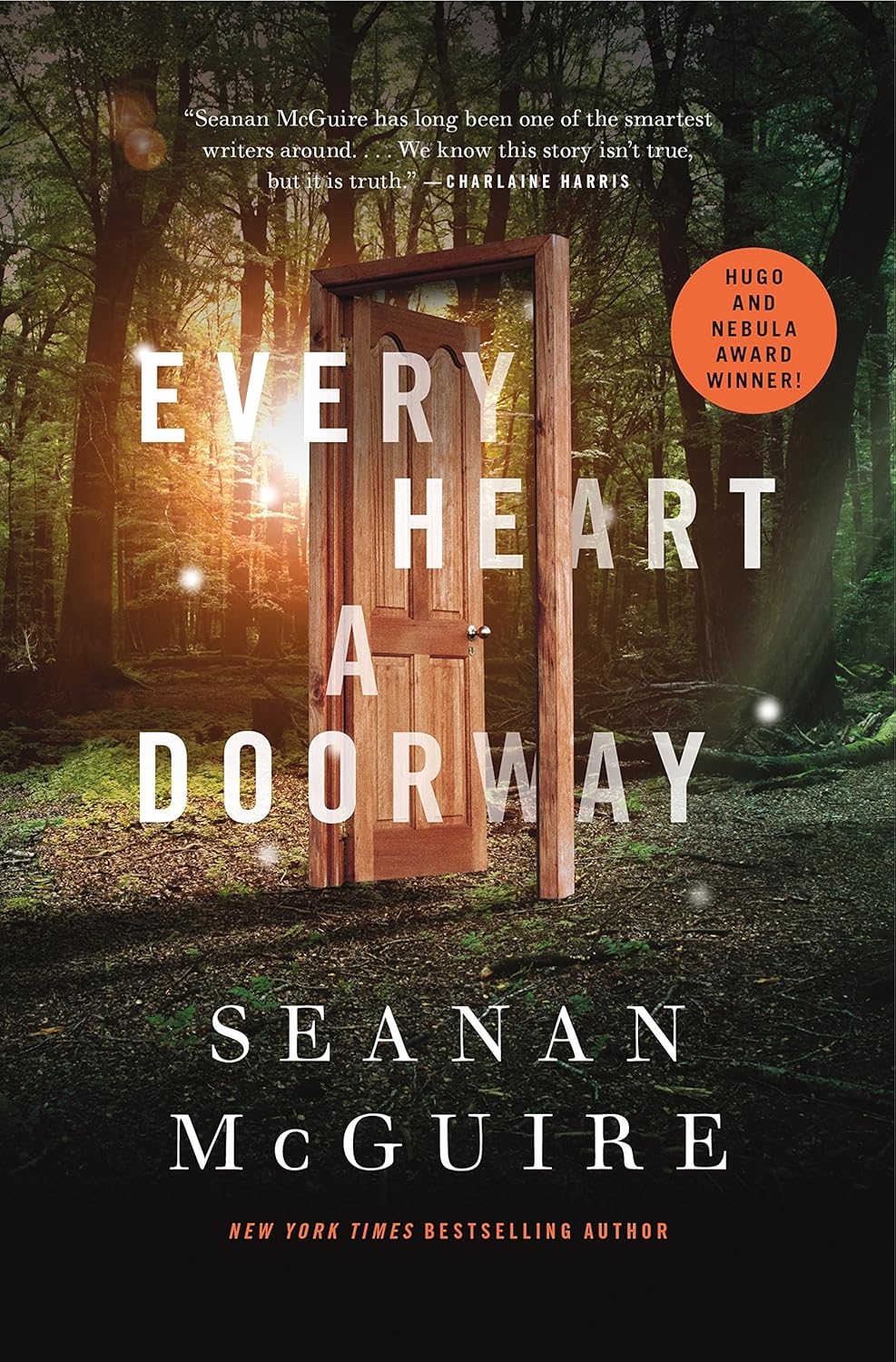 Every Heart a Doorway (Wayward Children Book 1) (English Edition) baixar o livro de graça