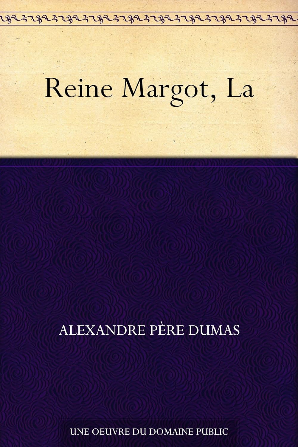 capítulo por capítulo baixar Reine Margot, La (French Edition)