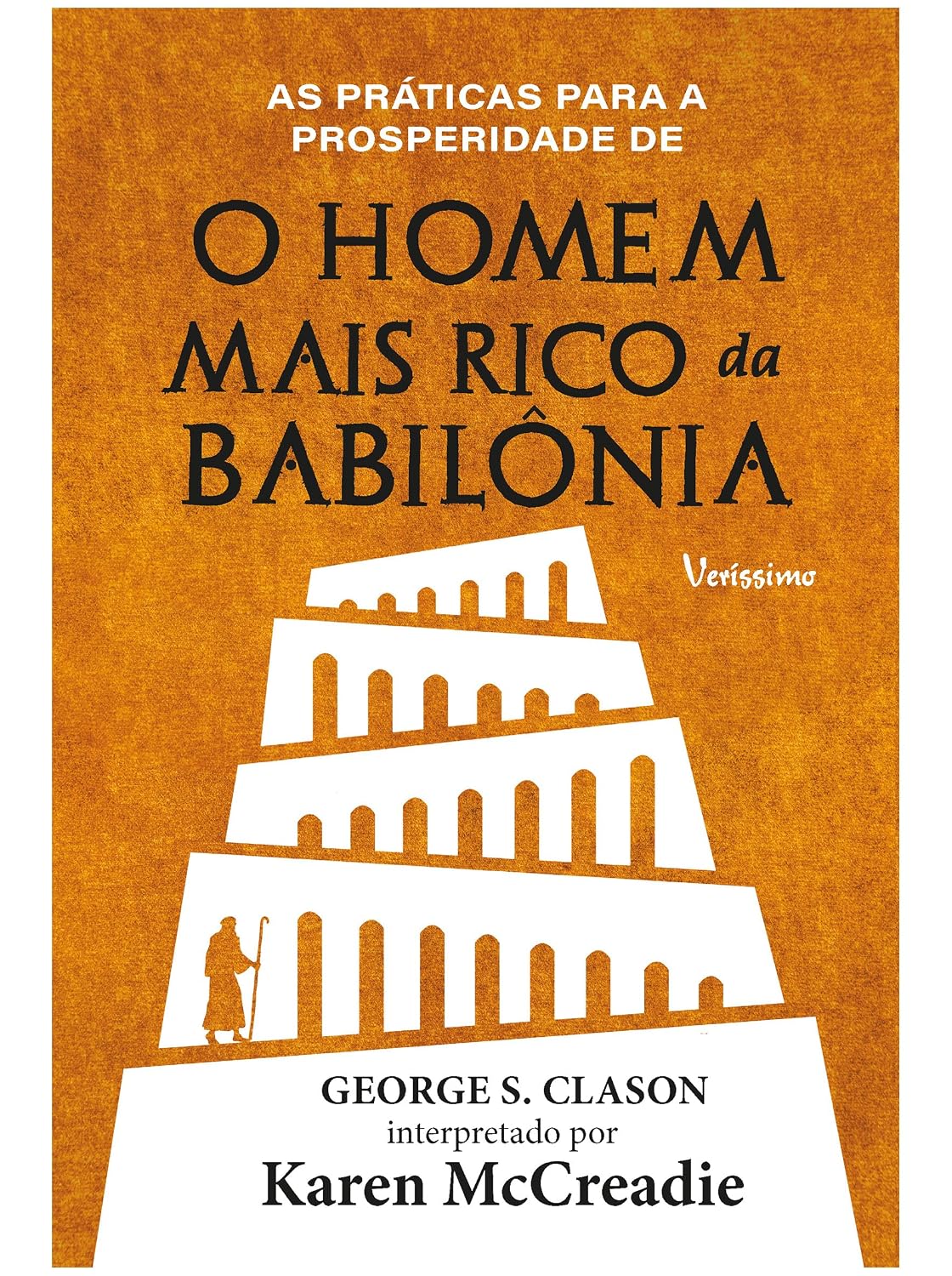 ler totalmente As práticas para a prosperidade de o homem mais rico da Babilônia de George S. Clason
