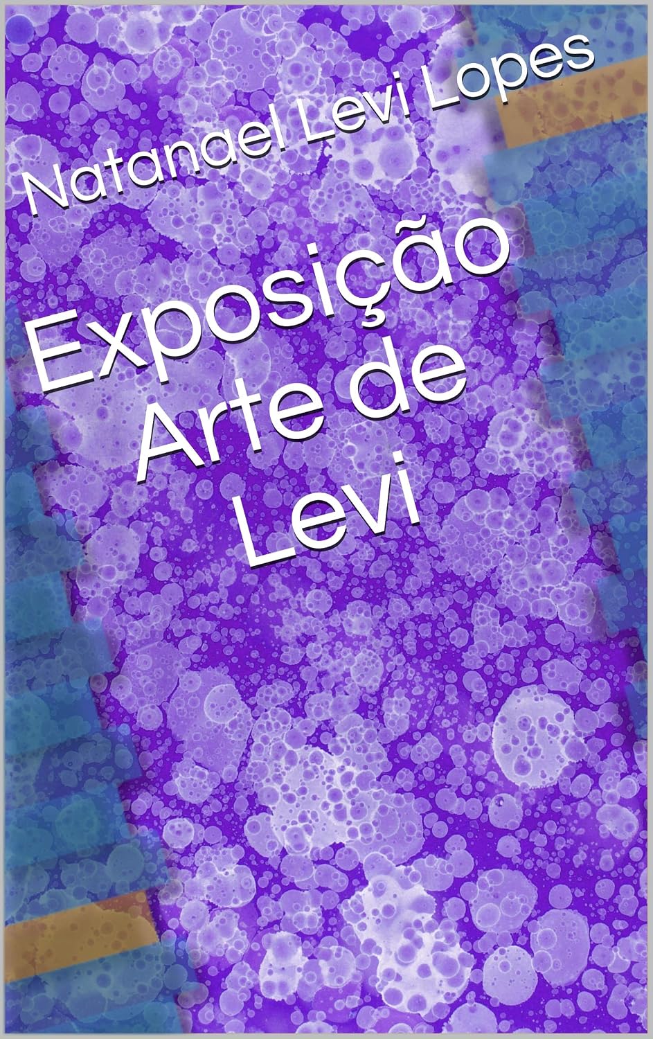 capítulo por capítulo baixar Exposição Arte de Levi