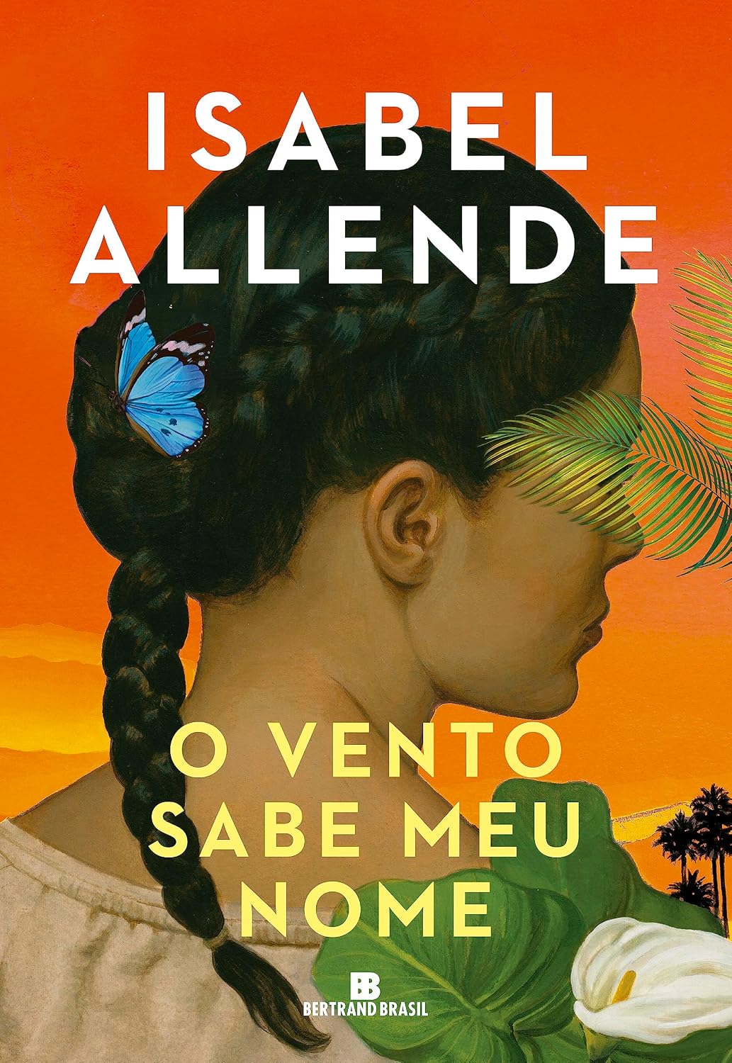 capítulo por capítulo baixar O vento sabe meu nome