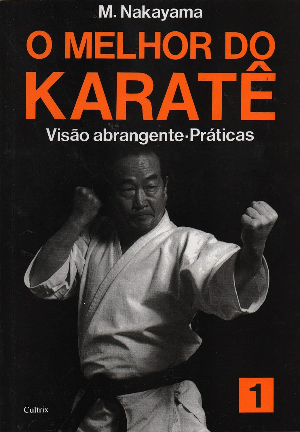 O melhor do karatê: visão abrangente - Práticas (Volume 1) baixar livro de graça