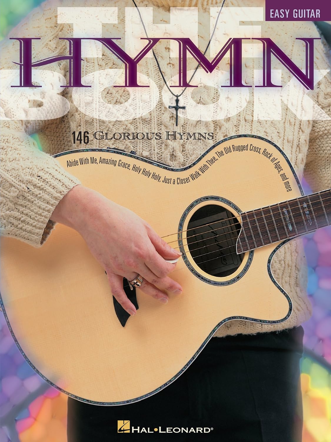 The Hymn Book (Book (Hal Leonard)) (English Edition)