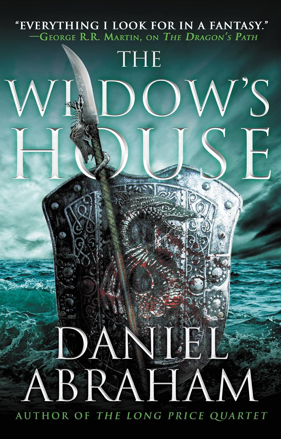 The Widow's House (The Dagger and the Coin Book 4) (English Edition) baixar livro de graça