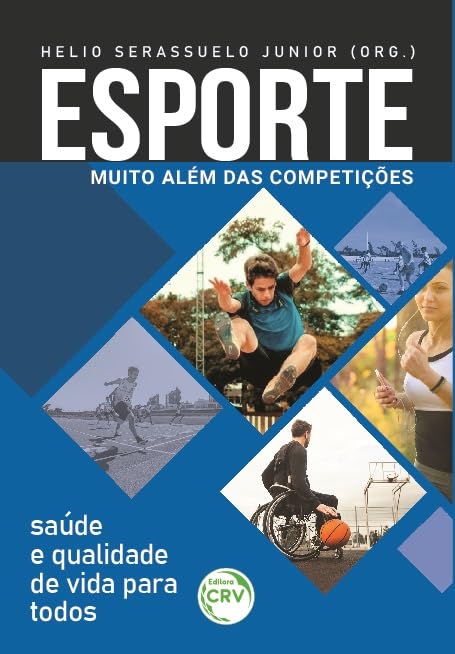 Esporte: muito além das competições saúde e qualidade de vida para todos baixar o livro de graça