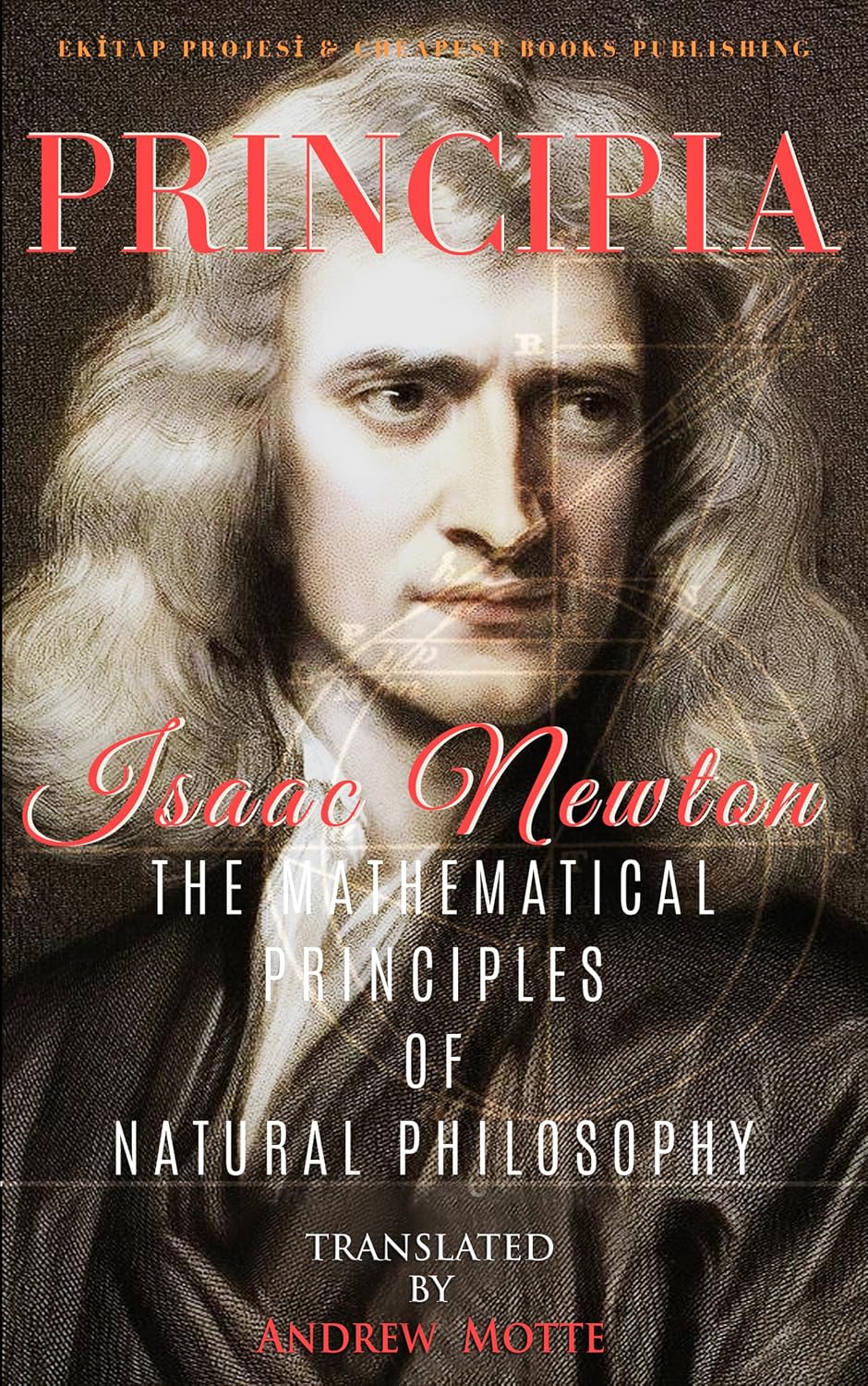 capítulo por capítulo baixar Principia: "The Mathematical Principles of Natural Philosophy" (English Edition)