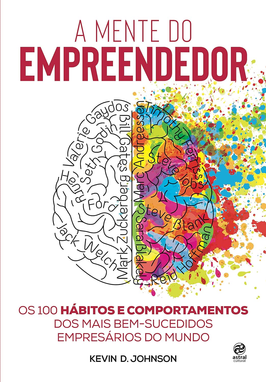 capítulo por capítulo baixar A mente do empreendedor