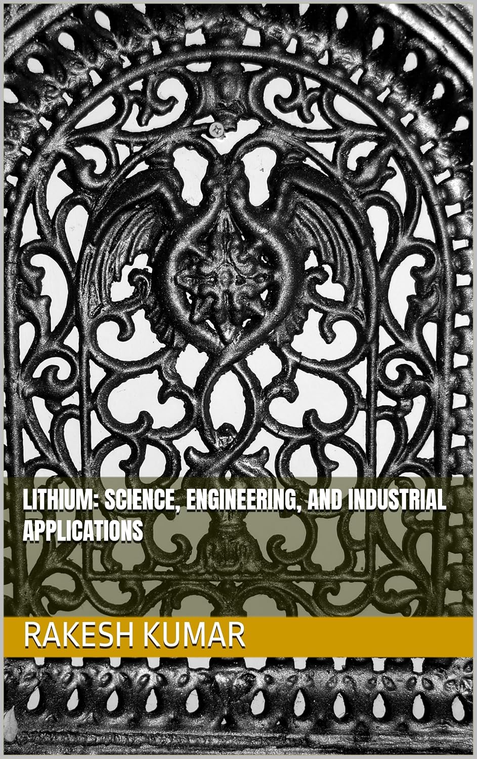 ler totalmente Lithium: Science, Engineering, and Industrial Applications (English Edition)