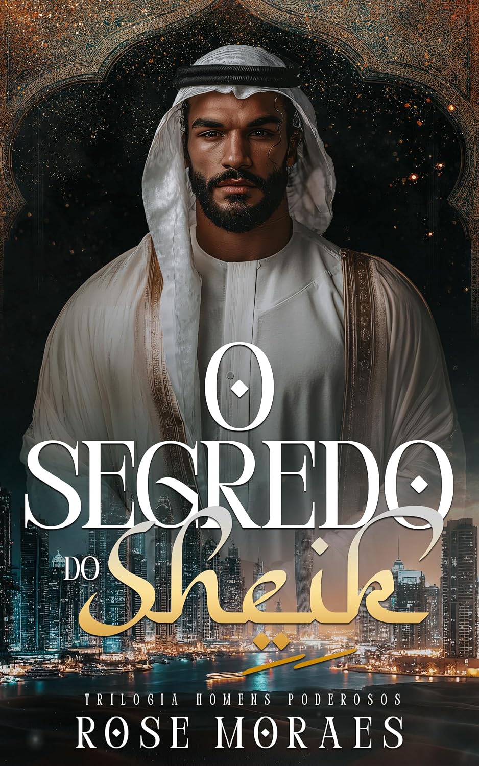 O Segredo do Sheik baixar livro de graça