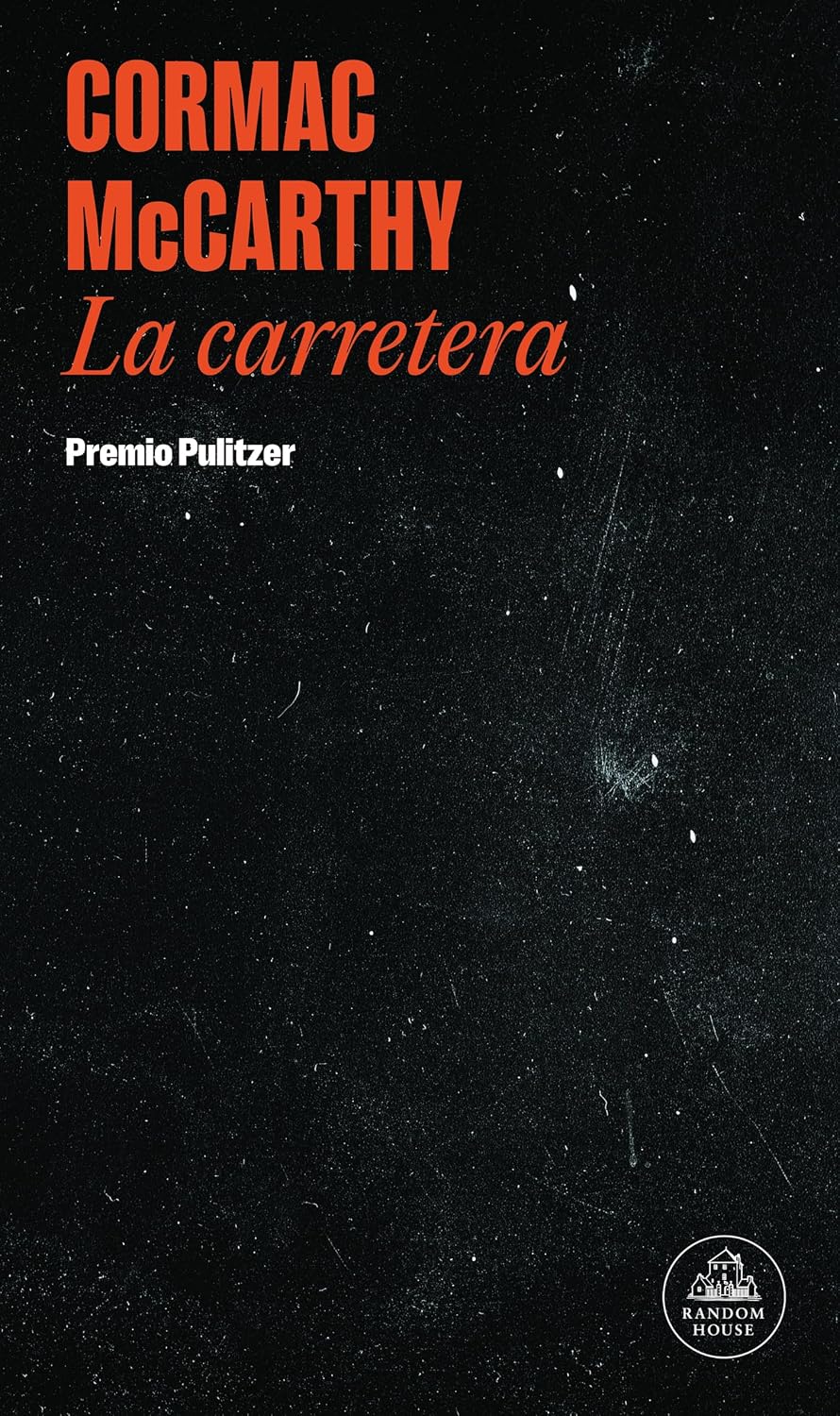 La carretera (Spanish Edition) baixar o livro de graça