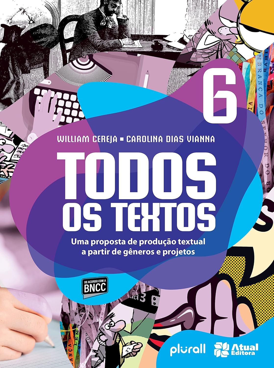 Todos os textos - 6º ano: Uma proposta de produção textual a partir de gêneros e projetos baixar livro de graça