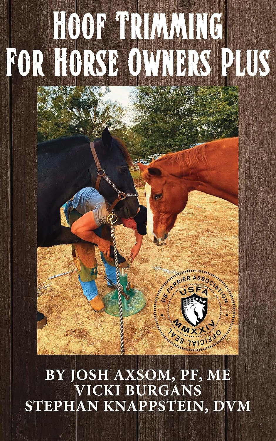 ler totalmente Hoof Trimming For Horse Owners Plus (English Edition)