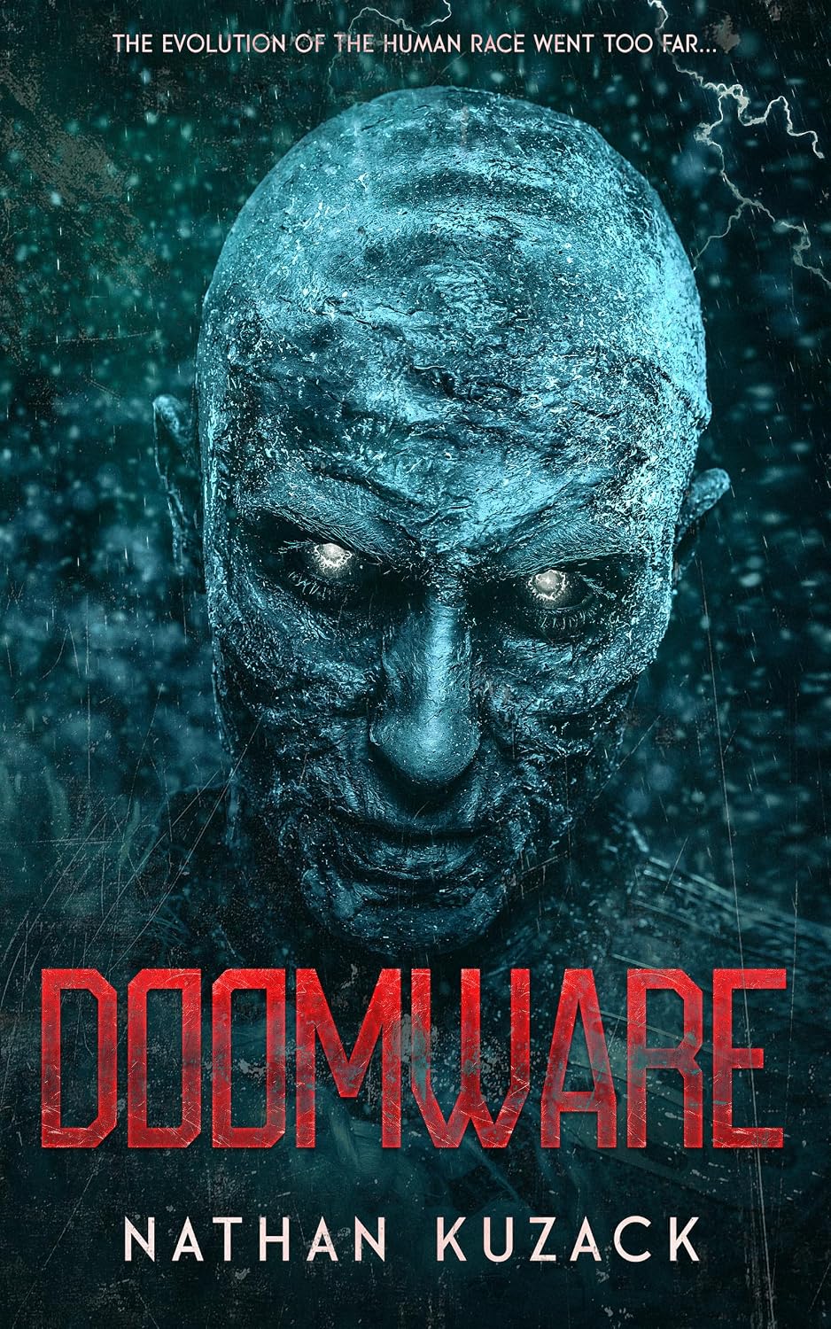 Doomware (English Edition) baixar livro de graça