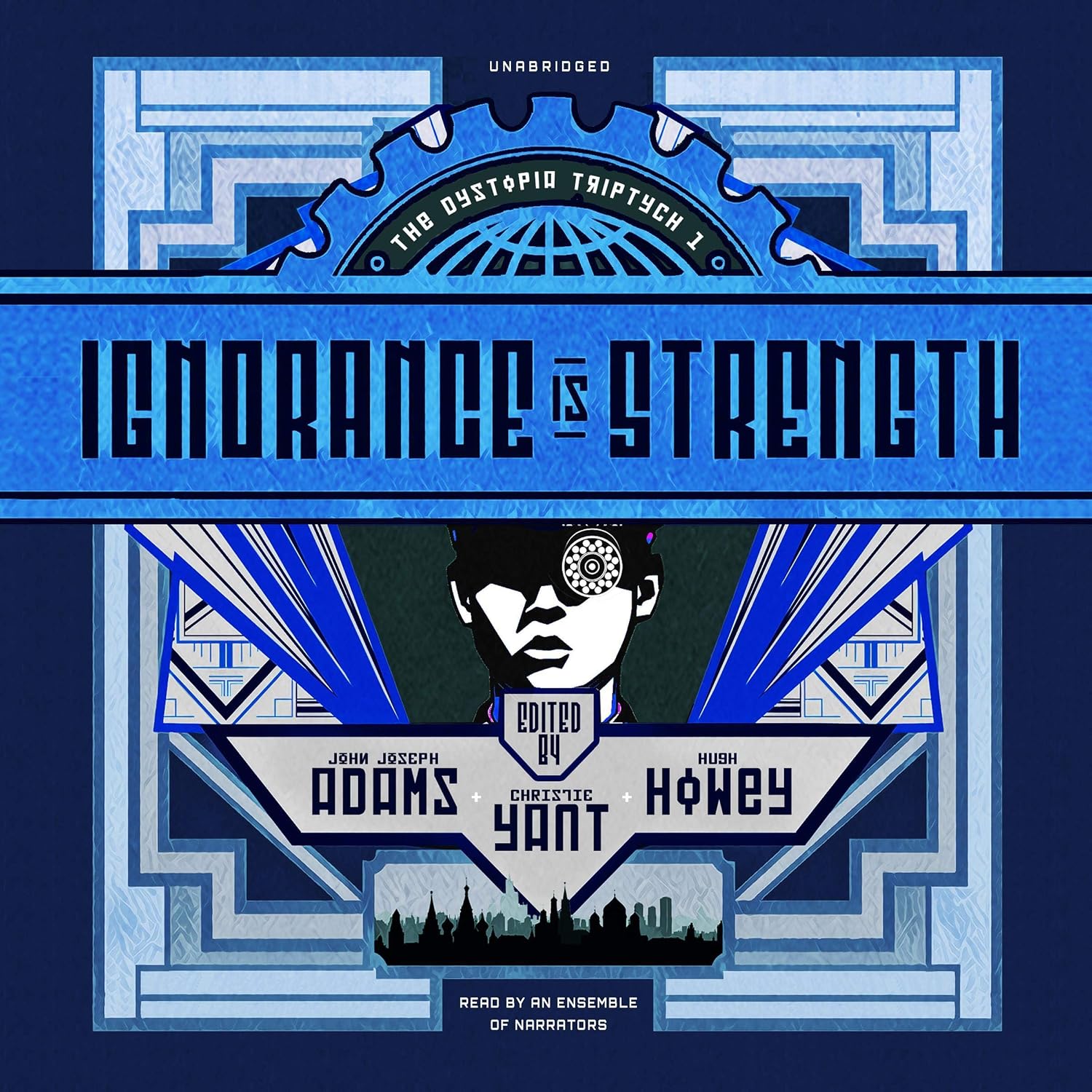 ler totalmente Ignorance Is Strength