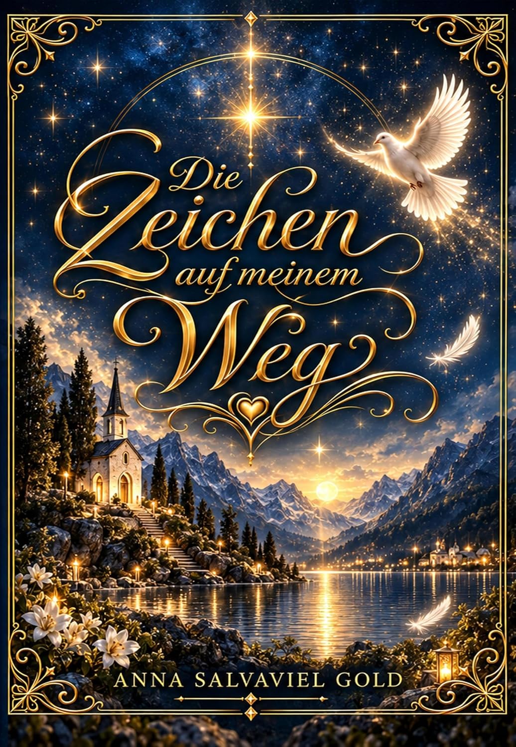 ler totalmente Die Zeichen auf meinem Weg. Band 2 (German Edition)