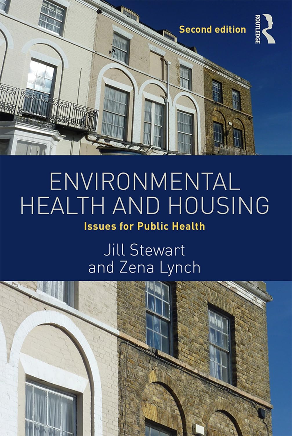 Environmental Health and Housing: Issues for Public Health (English Edition) baixar livro de graça