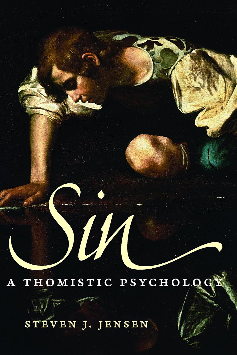 Sin: A Thomistic Psychology baixar o livro de graça