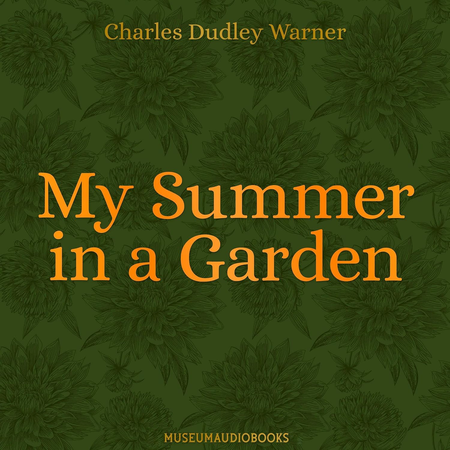 My Summer in a Garden baixar livro de graça