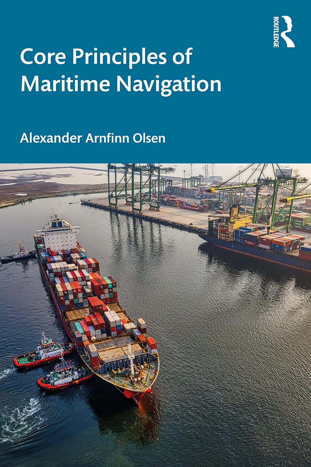 Core Principles of Maritime Navigation (English Edition) baixar livro de graça