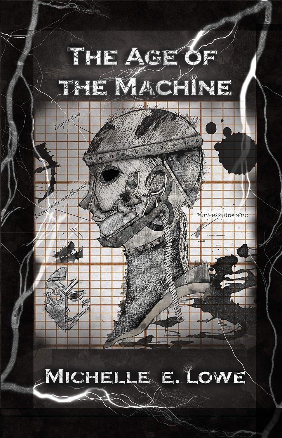 The Age of the Machine (Vol.1) A Steampunk novel (Action, adventure. Book One) (English Edition) baixar livro de graça