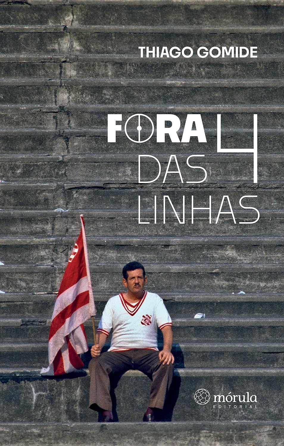 Fora das 4 linhas baixar livro de graça