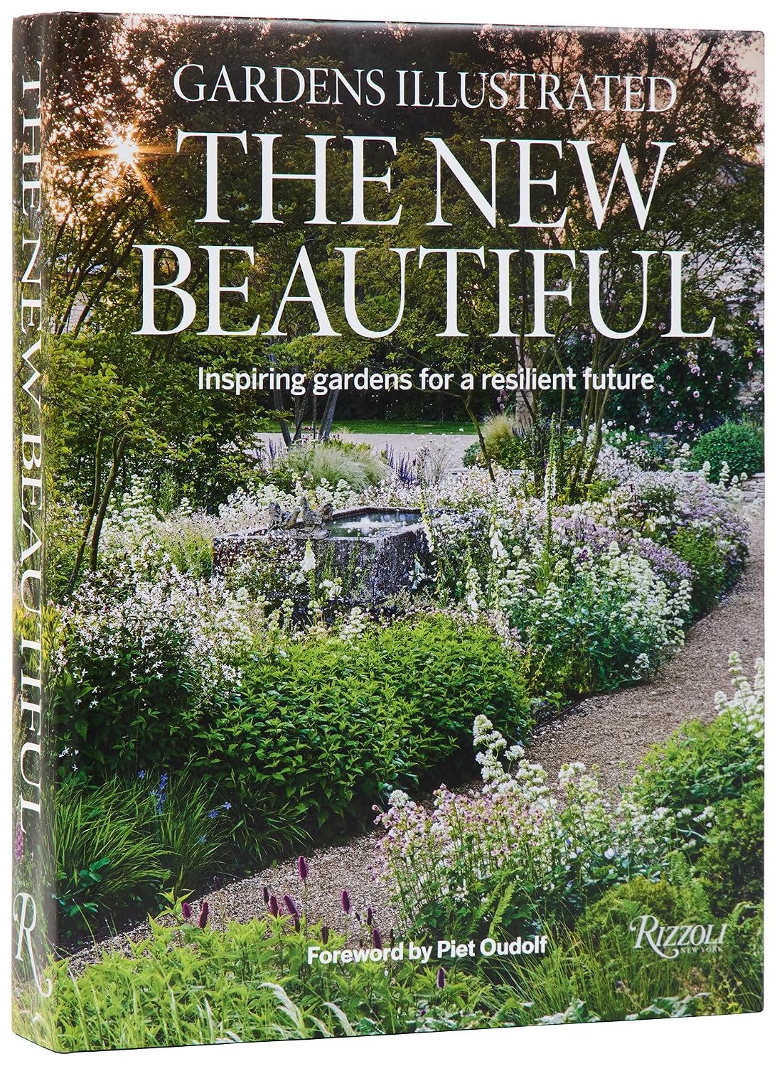 capítulo por capítulo baixar Gardens Illustrated: The New Beautiful: Inspiring Gardens for a Resilient Future