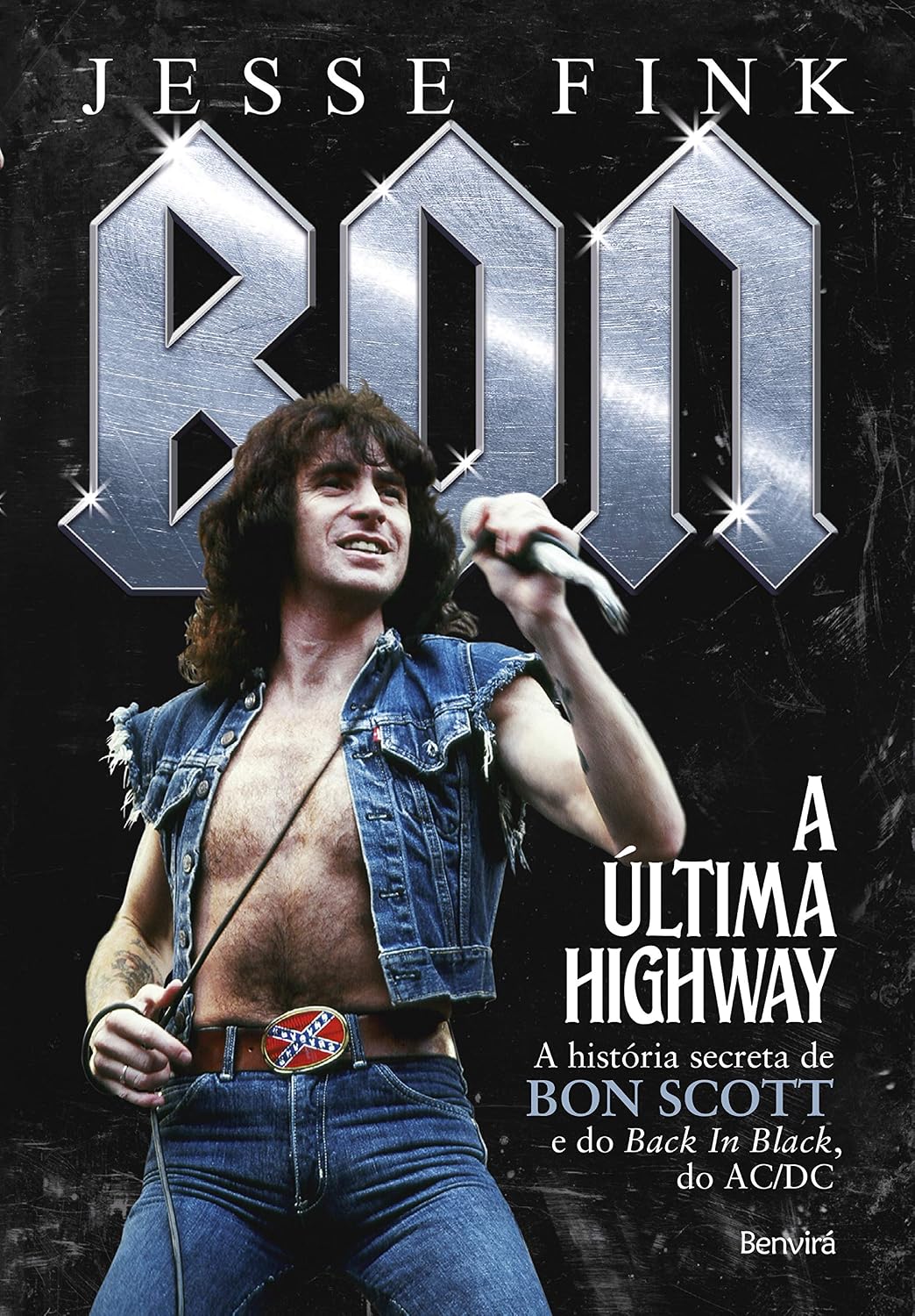 Bon: A última Highway