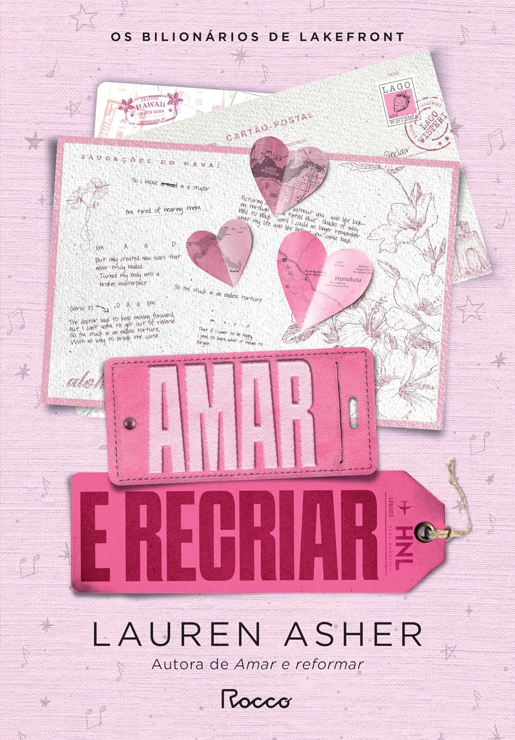 capítulo por capítulo baixar Amar e recriar: 2