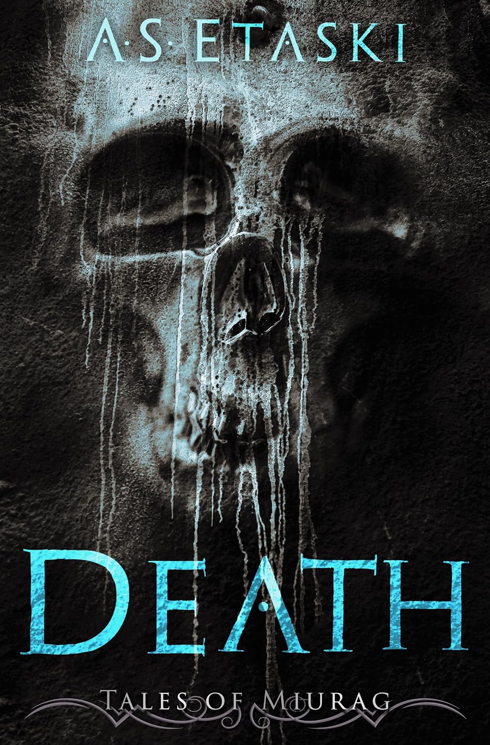 capítulo por capítulo baixar Death (Tales of Miurag Book 3) (English Edition)