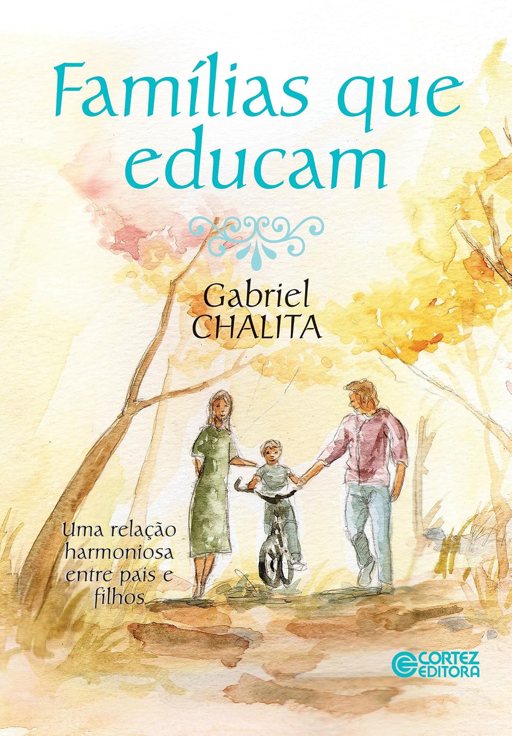 capítulo por capítulo baixar Famílias que educam: Uma relação harmoniosa entre pais e filhos
