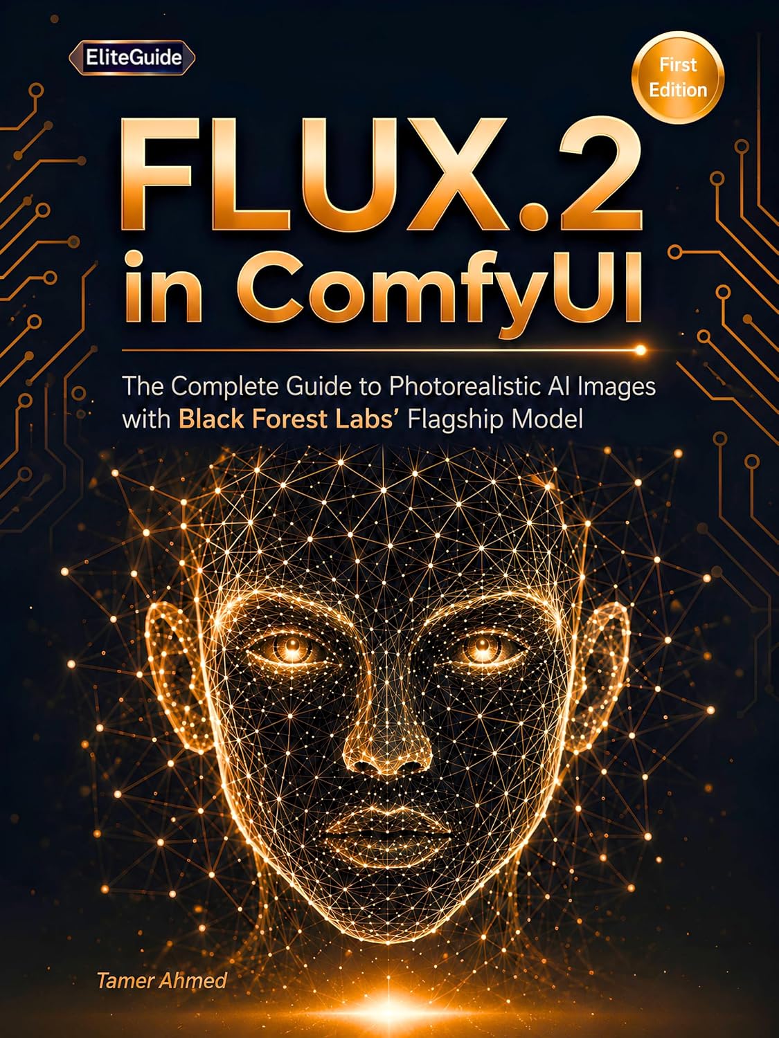 FLUX.2 in ComfyUI: The Complete Guide to Photorealistic AI Images: Master FLUX.2 Dev & Klein Prompting, LoRAs, Quantization, and Commercial-Ready Output... Production Stack Book 6) (English Edition) baixar livro de graça