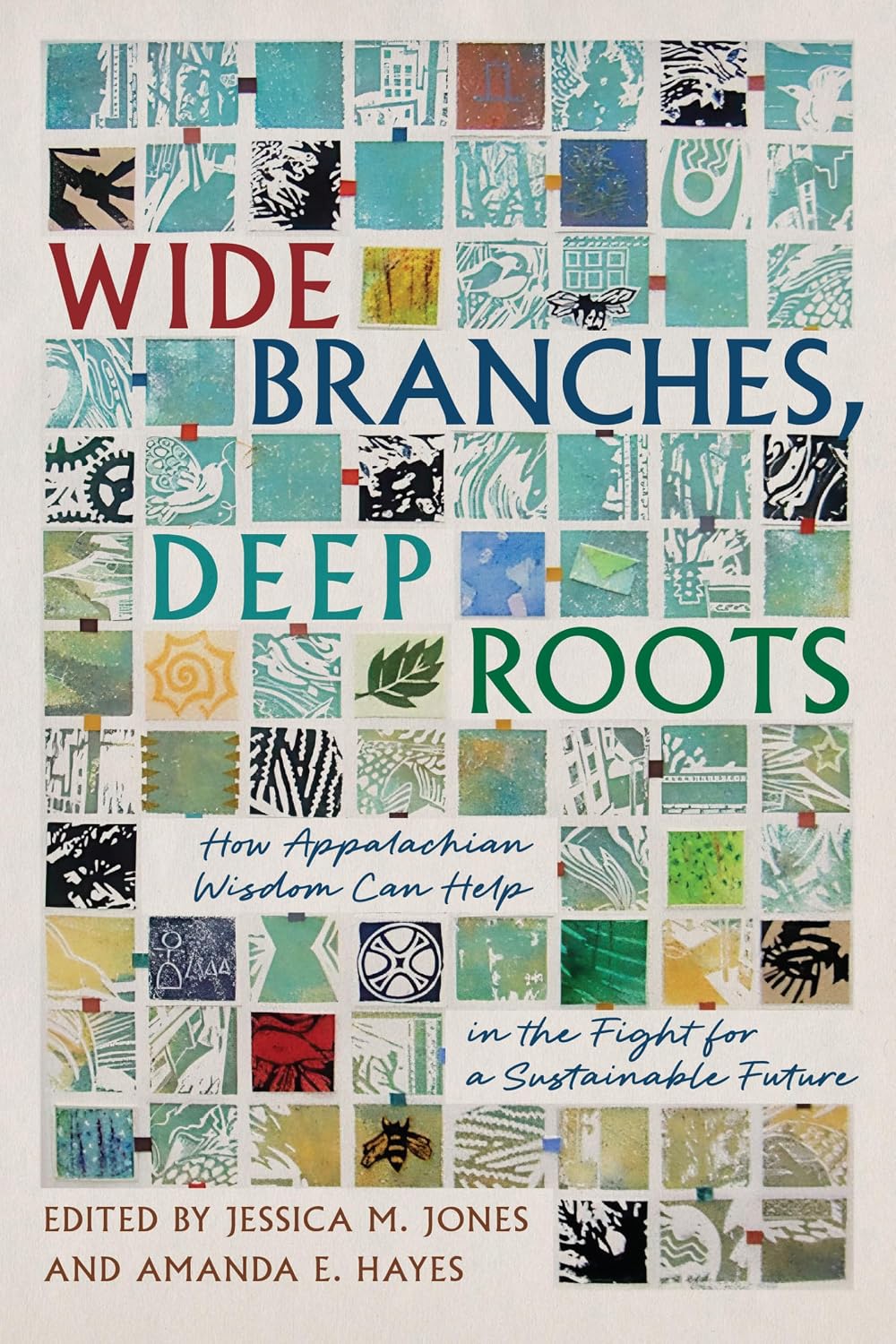 Wide Branches, Deep Roots: How Appalachian Wisdom Can Help in the Fight for a Sustainable Future baixar livro de graça