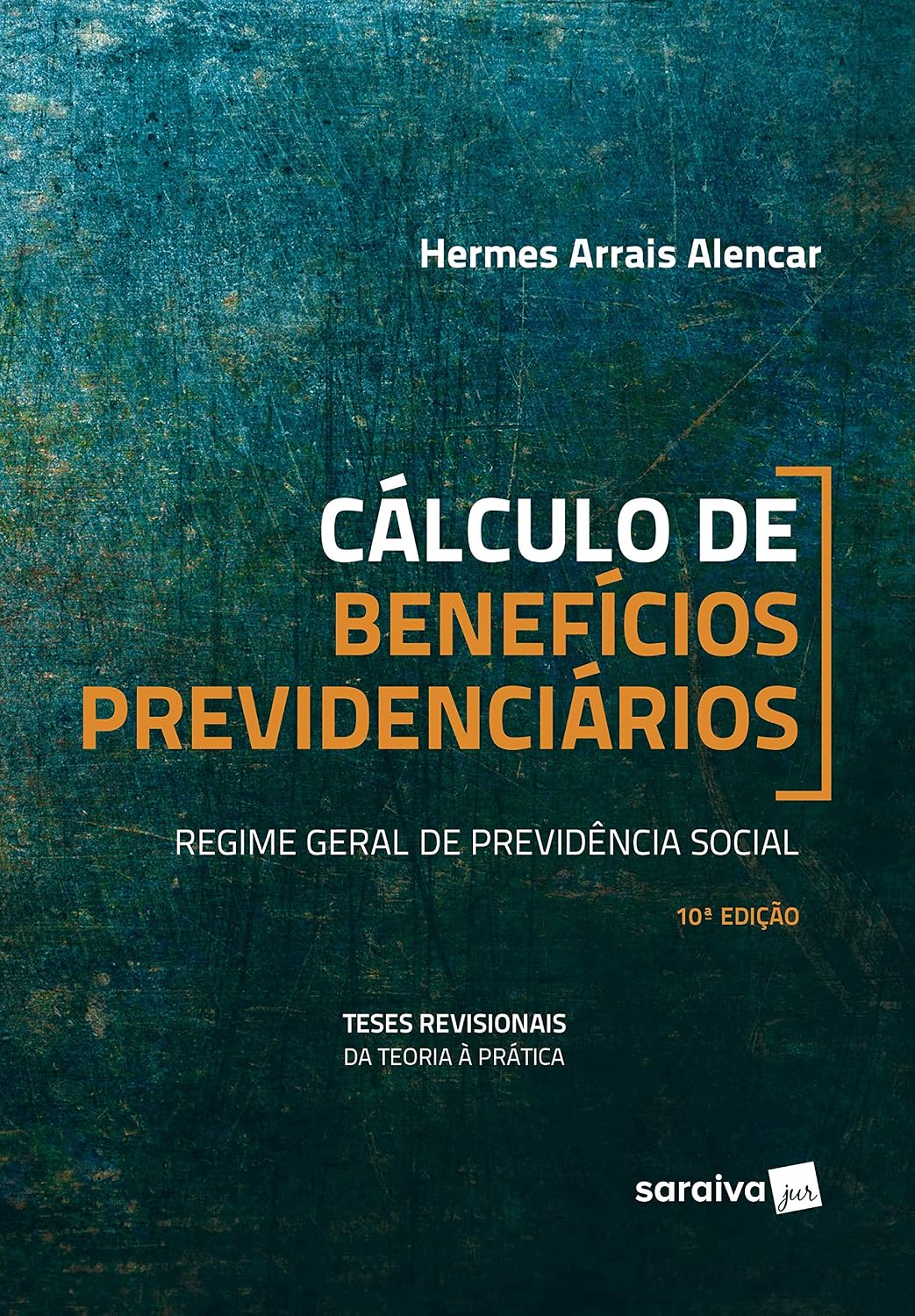 Cálculo de benefícios previdenciários - 10ª edição de 2019 baixar livro de graça