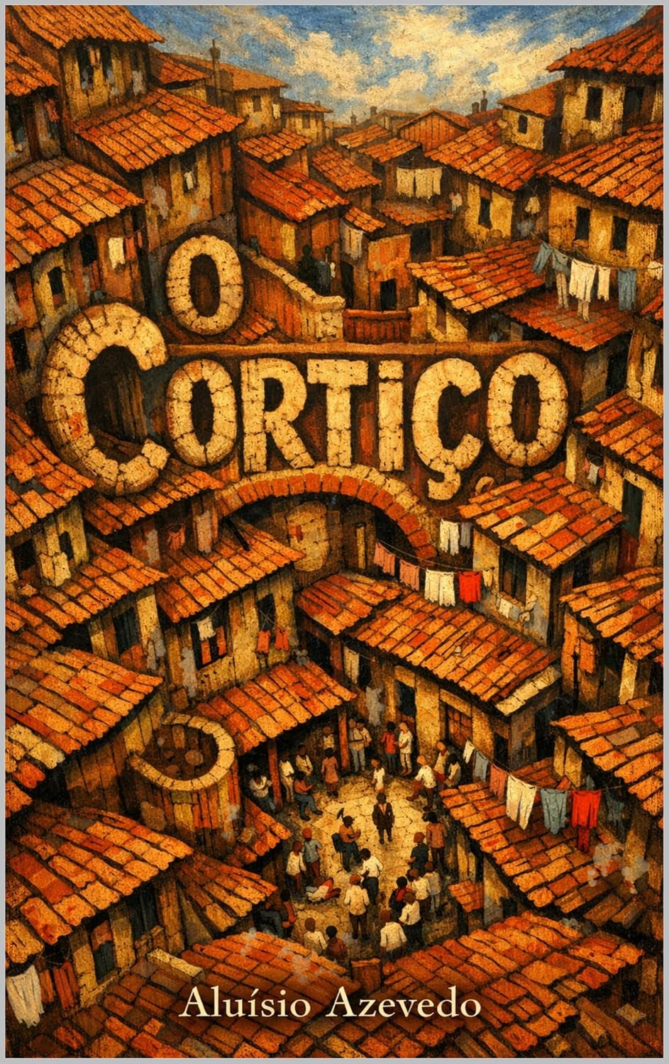 O Cortiço baixar livro de graça