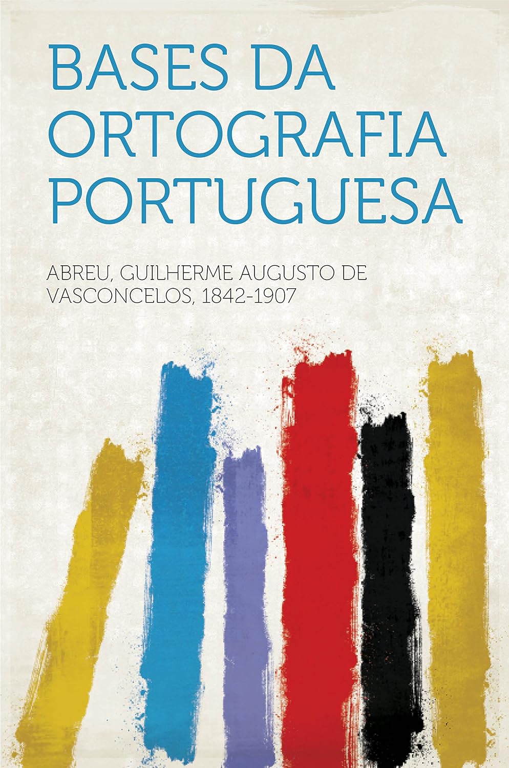 capítulo por capítulo baixar Bases Da Ortografia Portuguesa