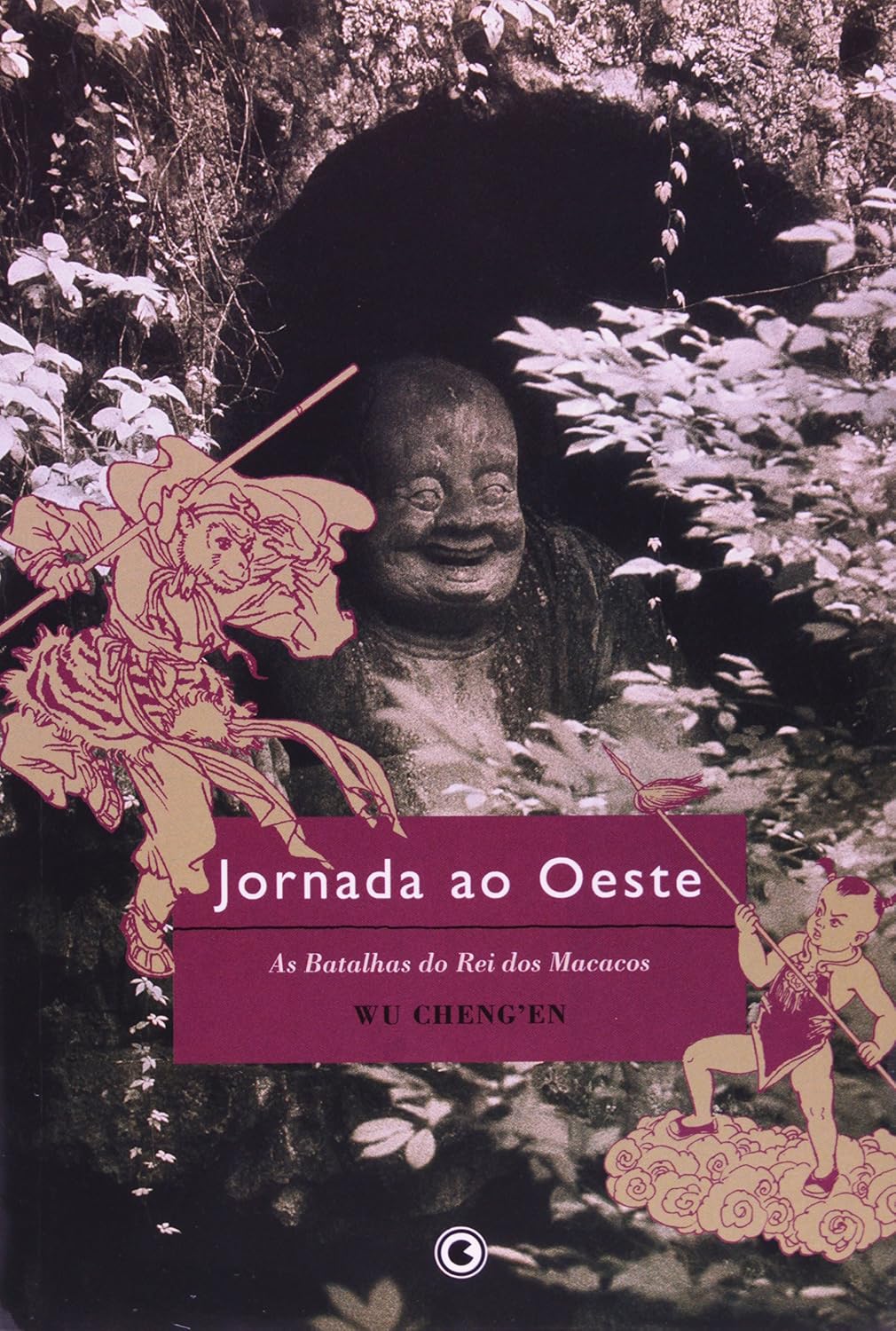 ler totalmente Jornada Ao Oeste - Volume 2