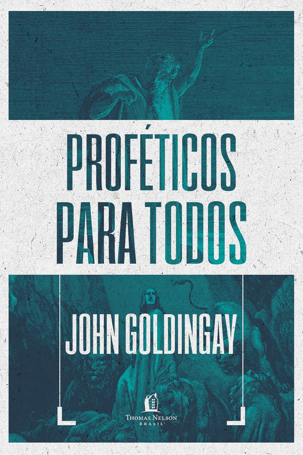 ler totalmente Box Proféticos para todos