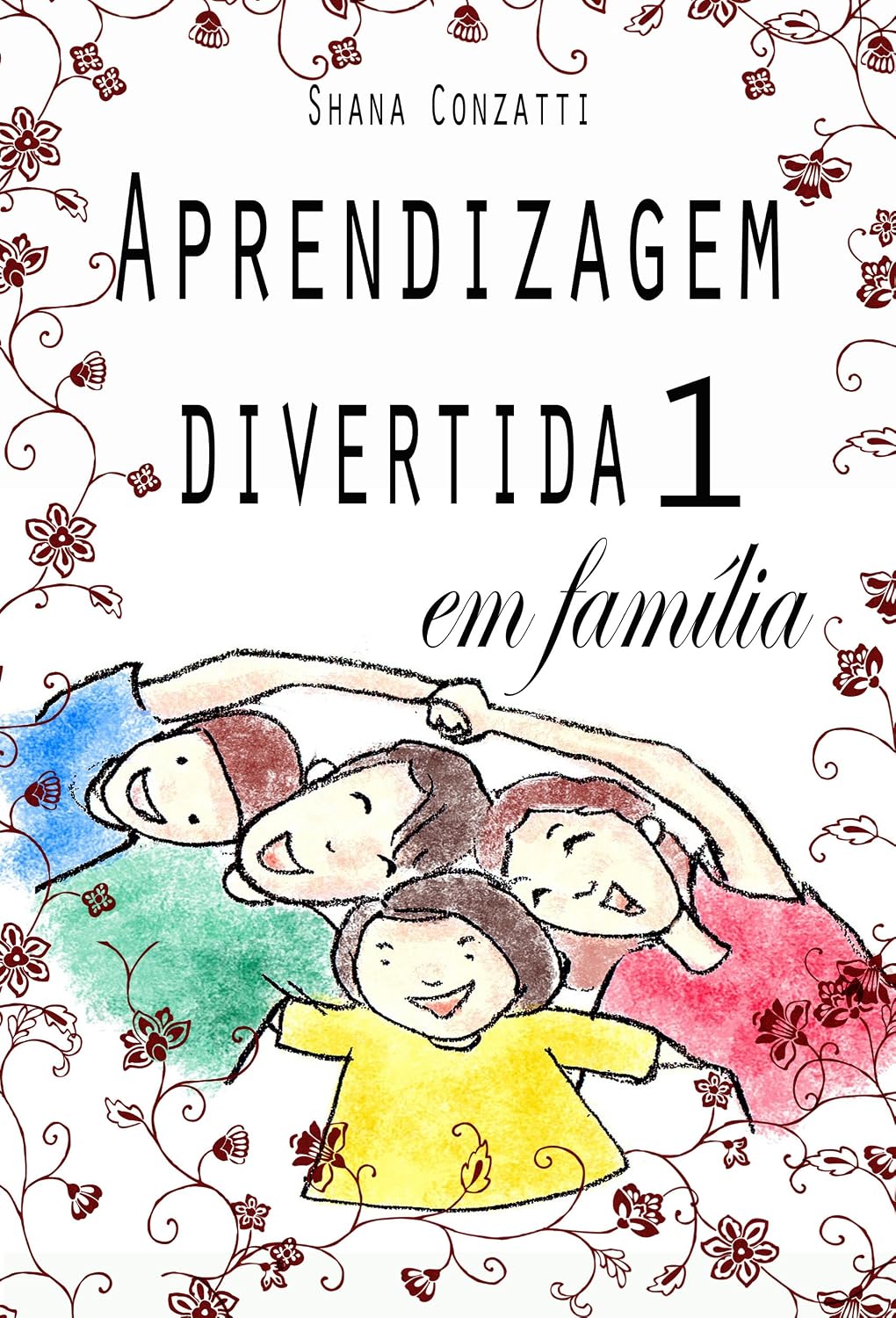 Aprendizagem divertida em família I baixar livro de graça