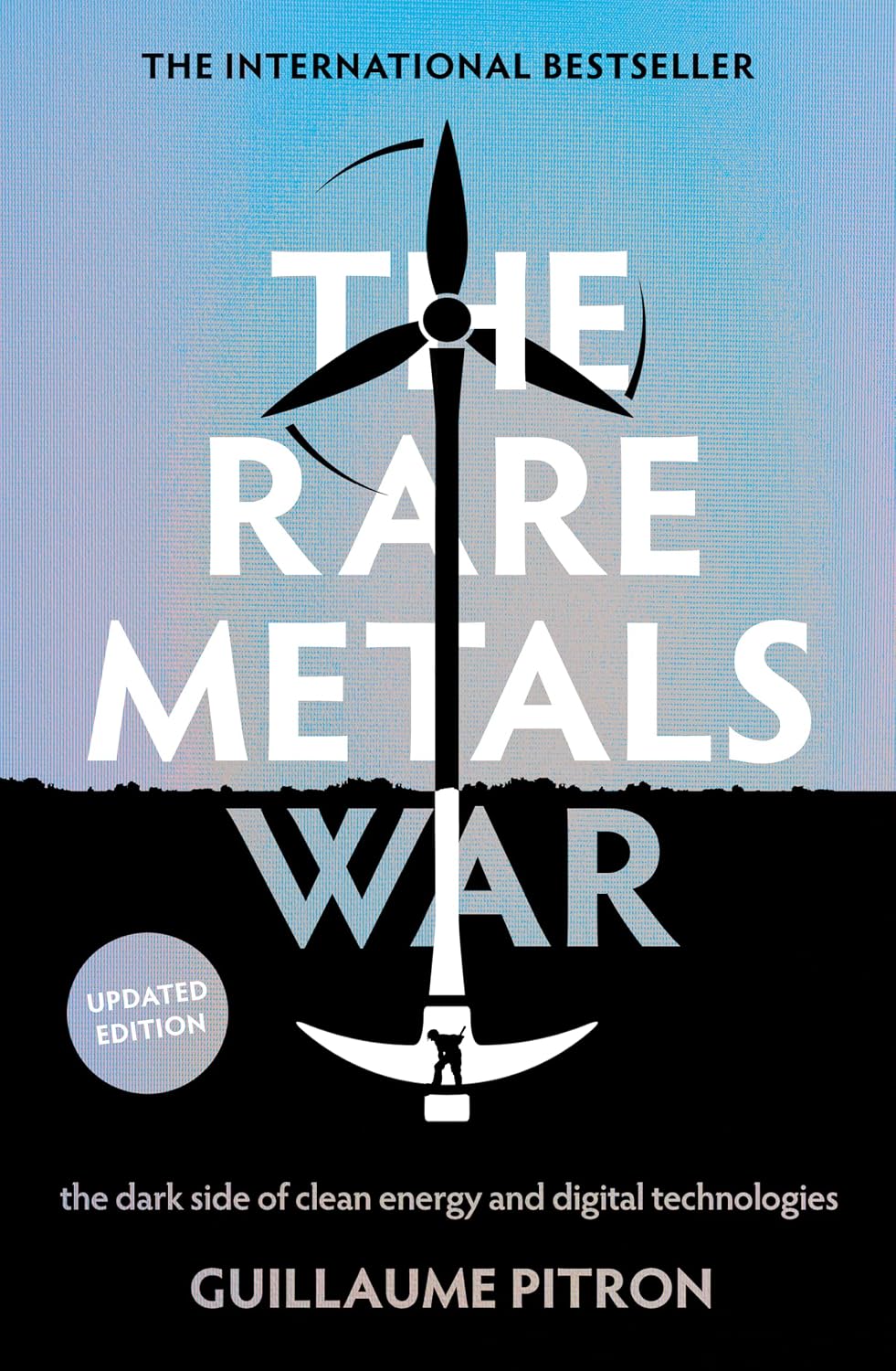 The Rare Metals War: the dark side of clean energy and digital technologies baixar livro de graça