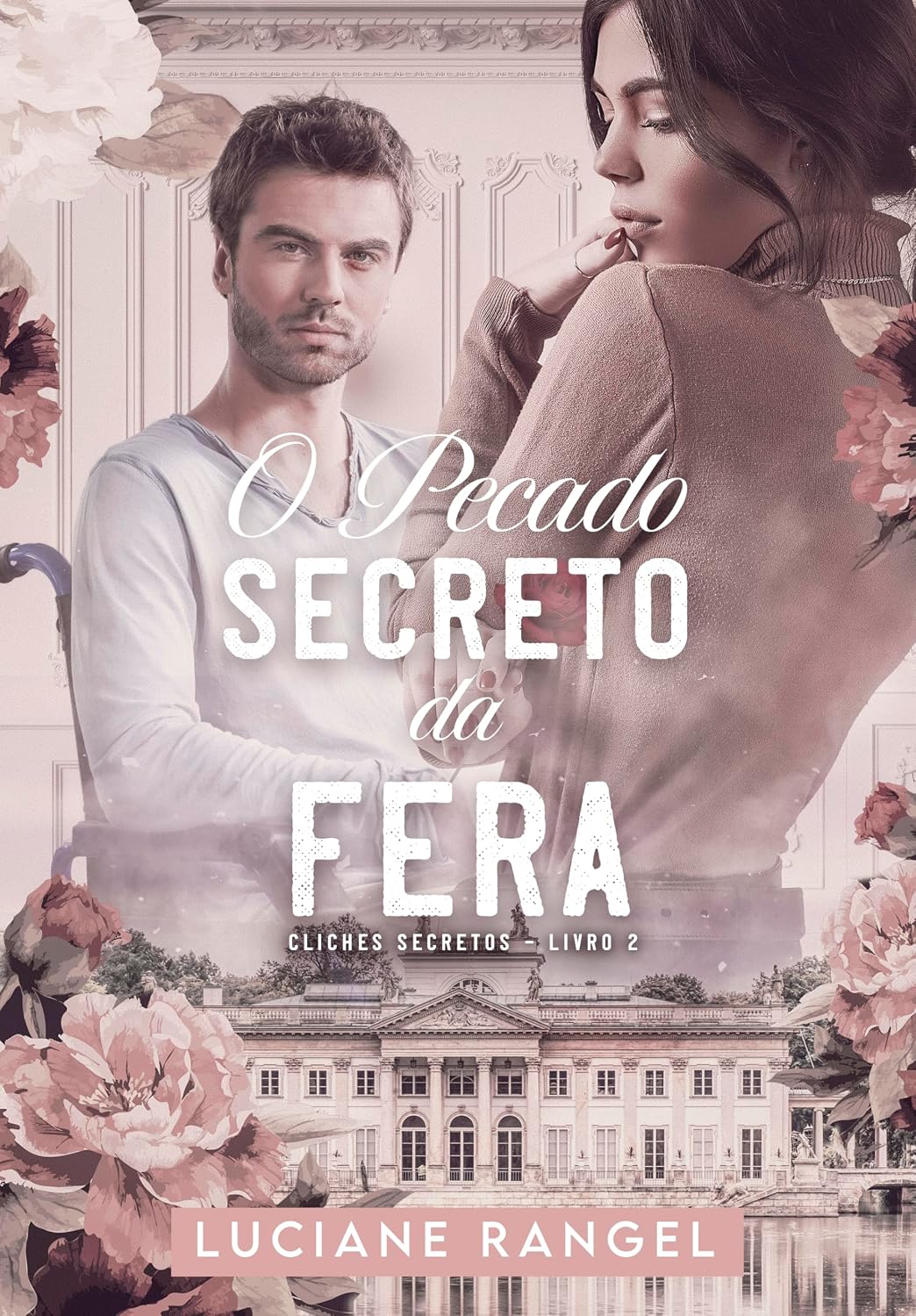 O Pecado Secreto da Fera (Clichês Secretos Livro 2) baixar livro de graça