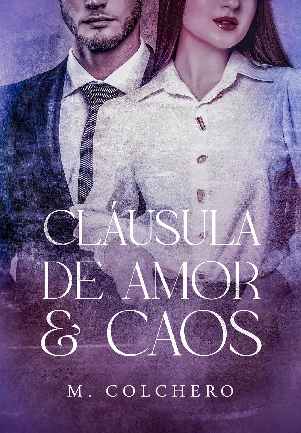 Cláusula de Amor e Caos baixar o livro de graça