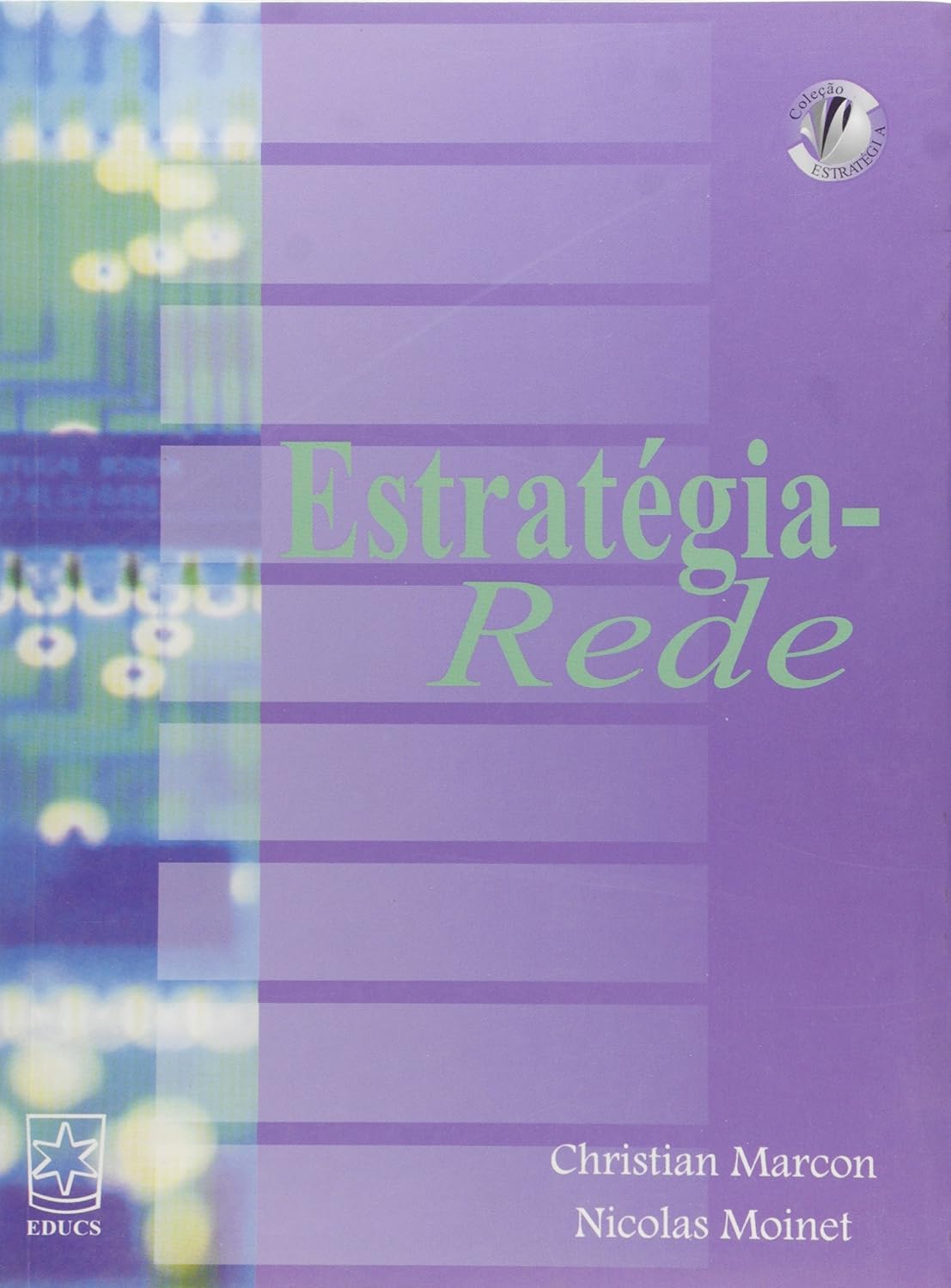 ler totalmente Estratégia-Rede