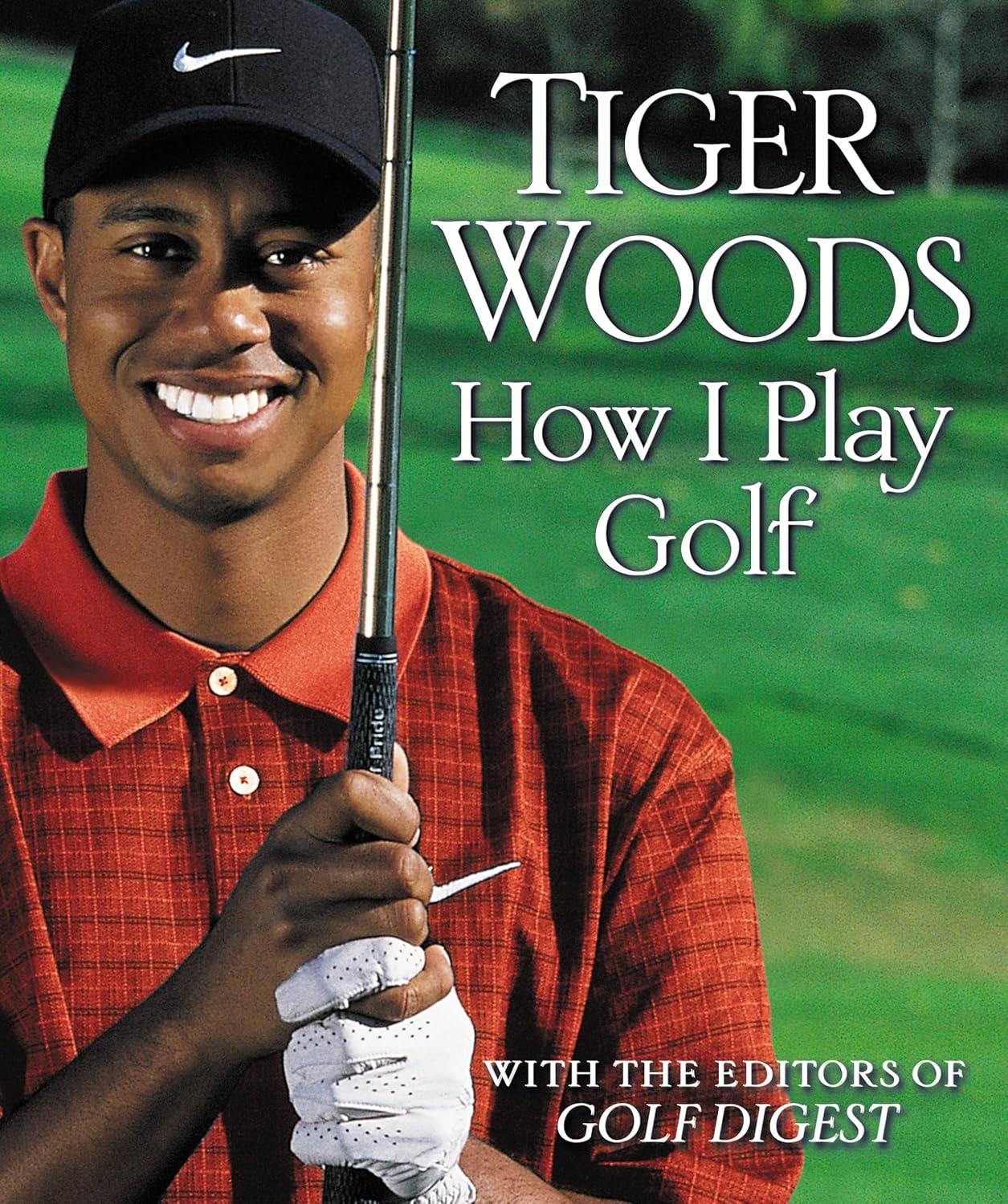 How I Play Golf baixar livro de graça