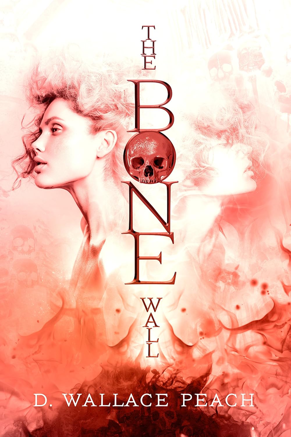 The Bone Wall (English Edition) baixar livro de graça