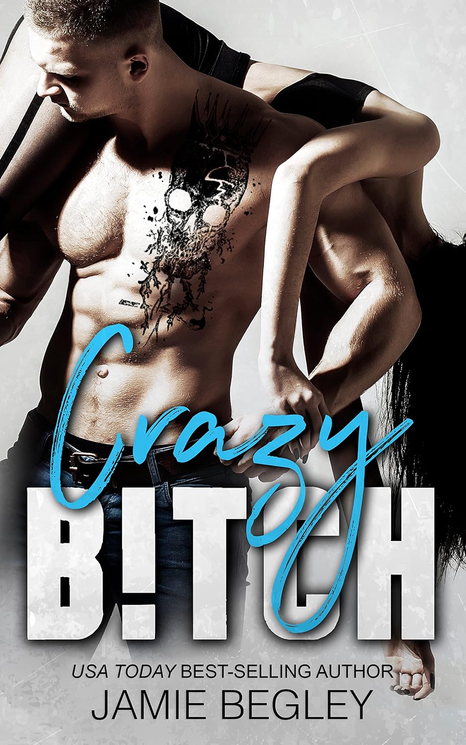 ler totalmente Crazy B!tch (Biker Bitches Book 5) (English Edition)