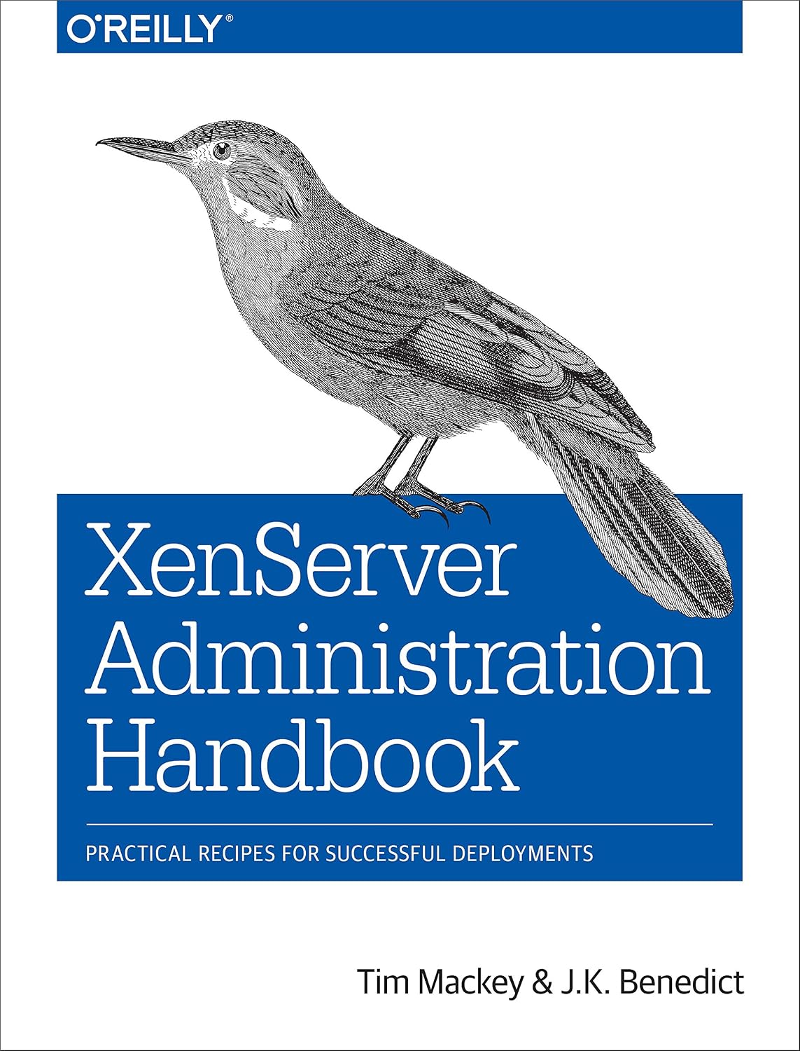 XenServer Administration Handbook: Practical Recipes for Successful Deployments (English Edition) baixar o livro de graça
