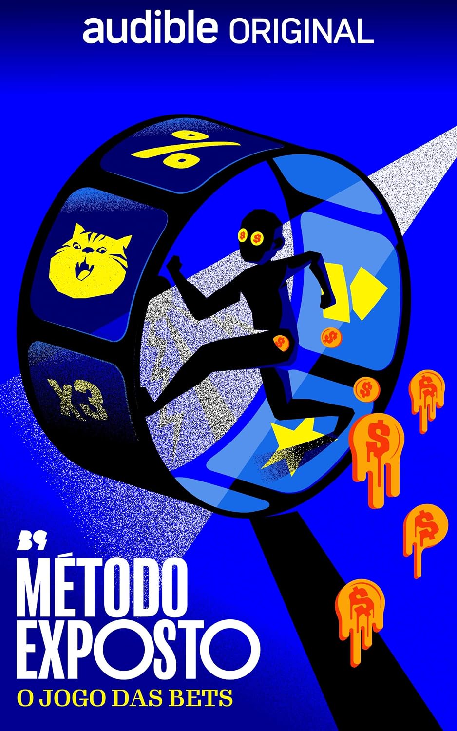 Método Exposto: O Jogo das bets